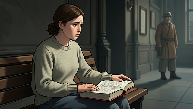 The Temptation to Confess from "Bonjour tristesse". The Temptation to Confess Kindness changes the stakes Anne’s gentleness makes Cécile want to abandon the plot and entrust herself to her.