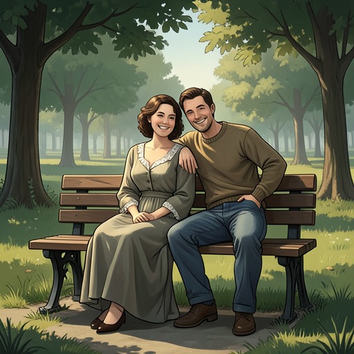 Cécile’s Need for Cyril from "Bonjour tristesse". Cyril offers Cécile physical consolation and emotional reassurance, but she repeatedly treats his devotion as a resource rather than a mutual promise.