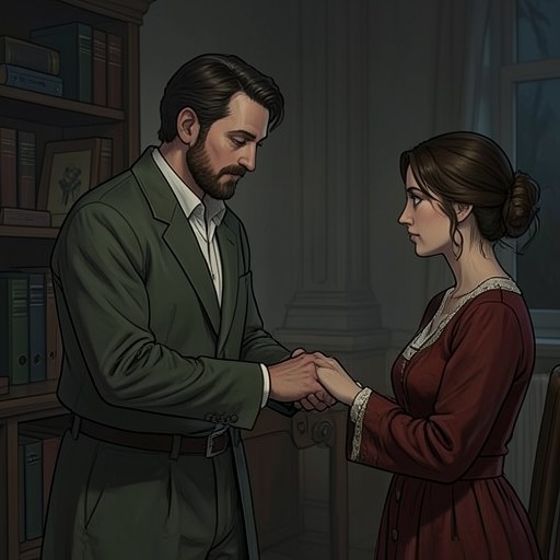 Cyril’s Changing Role from "Bonjour tristesse". Cyril shifts from holiday flirtation to lover and intended husband, then becomes part of a deception that cannot hold Cécile’s loyalty.