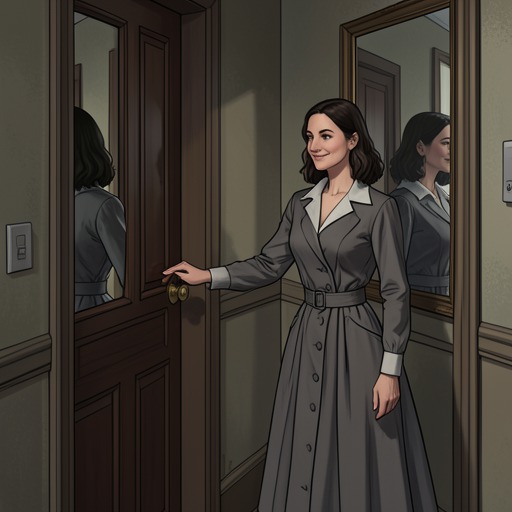 Cécile’s Education in Manipulation from "Bonjour tristesse". Cécile discovers her ability to influence others, uses it to alter the household, and learns that control cannot protect her from consequences.