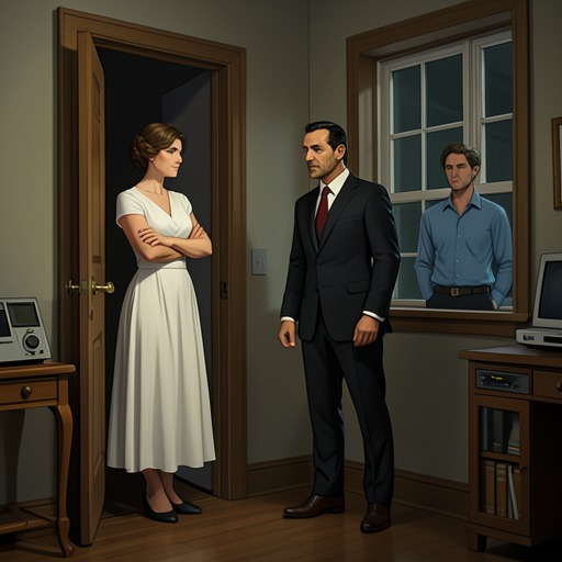 Freedom and the Family Frame from "Bonjour tristesse". The novel tests Cécile’s ideal of freedom against the responsibilities and security offered by Anne’s proposed household.
