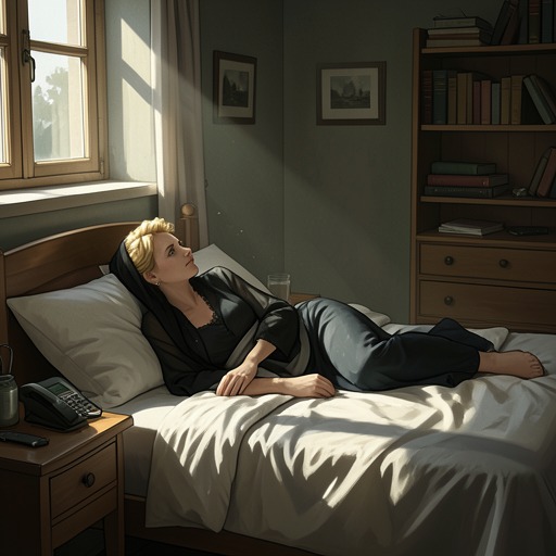 Sadness as the Name of Memory from "Bonjour tristesse". The novel’s framing sadness emerges from a summer that Cécile first experiences as pleasure and later remembers through loss and guilt.