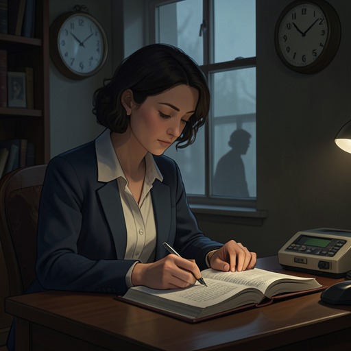 The Conflict Between Two Love Codes from "Bonjour tristesse". The household’s crisis develops from incompatible ideas: love as transient appetite and love as sustained responsibility.