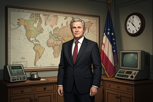 The Demonstration of American Power from "September 11". The Bush administration treated the new phase of the counterterrorism campaign as an opportunity to consolidate American military supremacy and advance global…
