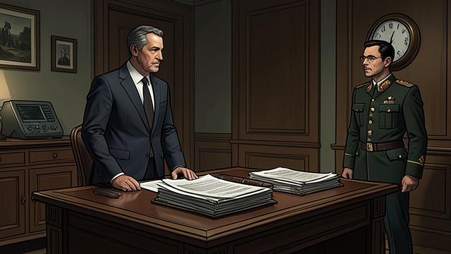 The Choice of Response from "September 11". The Choice of Response The interviews repeatedly contrast a legal response to terrorism with retaliation that risks multiplying violence.