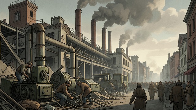 The Al-Shifa Case from "September 11". The Al-Shifa Case The American strike on Sudan’s Al-Shifa plant becomes another example in Chomsky’s account of state violence.