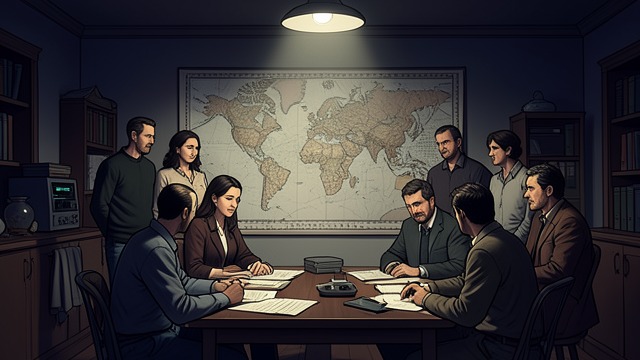 The Network’s Ambiguity from "September 11". The Network’s Ambiguity Chomsky cautions that bin Laden’s direct role in planning the September attacks is uncertain.