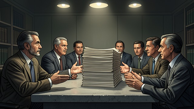 Emergency Proposals from "September 11". Emergency Proposals Officials discuss changing laws on terrorism, surveillance, and the assassination of foreign nationals.