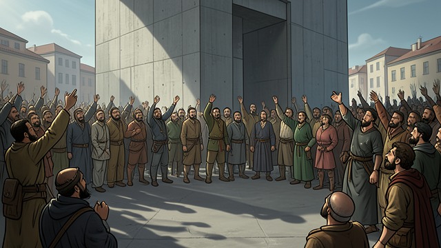 Defensive Reactions from "September 11". Defensive Reactions Policing the boundaries The author focuses on the backlash that greets challenges to the assumed moral division.