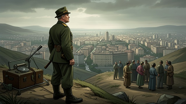 Repression Beyond the Battlefield from "September 11". Repression Beyond the Battlefield Domestic consequences The author connects the global campaign to harsher government policies in Russia, China, Turkey, and…