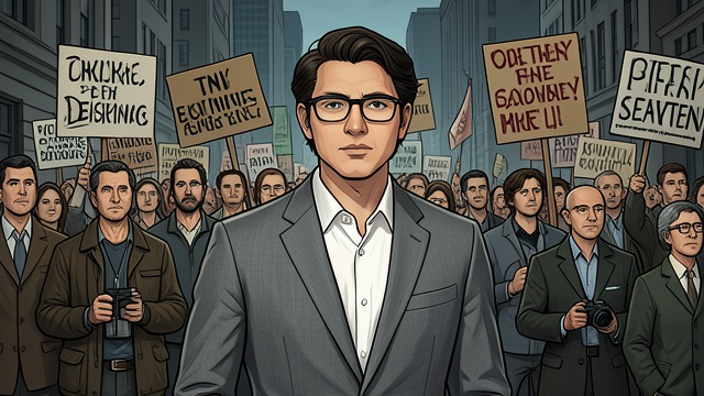 Public Recognition from "September 11". Public Recognition Political engagement The biography emphasizes Chomsky's political commitment alongside his academic work.