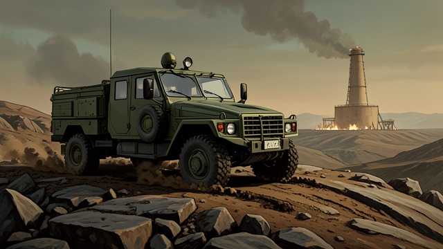 Military Reach Consolidated from "September 11". Military Reach Consolidated A structural gain The United States gains major bases in Central Asia, expanding its capacity to influence resource-rich regions…