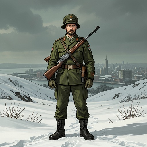 Russia and the Chechen Campaign from "September 11". This thread follows the author's account of Russia joining the counterterrorism coalition to seek room for continued violence in Chechnya.