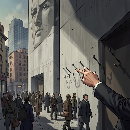 The Public List and Its Missing Evidence from "September 11". This thread examines the contrast between the public visibility of designated organizations and the confidentiality of the evidence used to designate them.