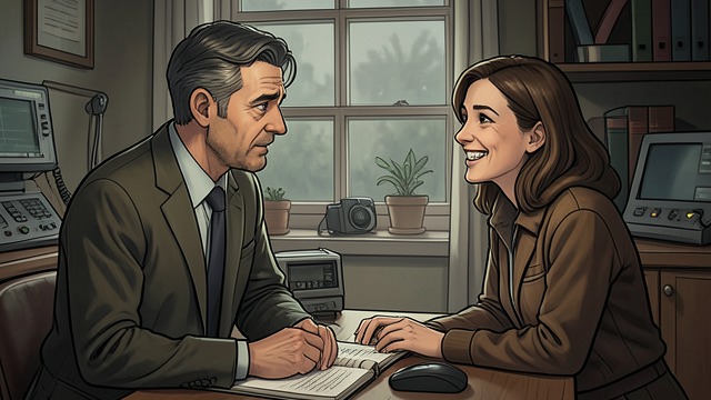Leah’s Arrival from "Never Kiss a Man in a Christmas Jumper". Leah’s Arrival A brother watching closely When Leah enters Rob’s life, Marco sees the possibility that his brother might emerge from the years of grief.