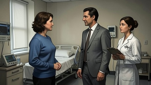 The Recovery Rules from "Never Kiss a Man in a Christmas Jumper". Independence Under Restriction Care becomes a source of frustration Marco is discharged with a broken leg and a detailed aftercare plan.