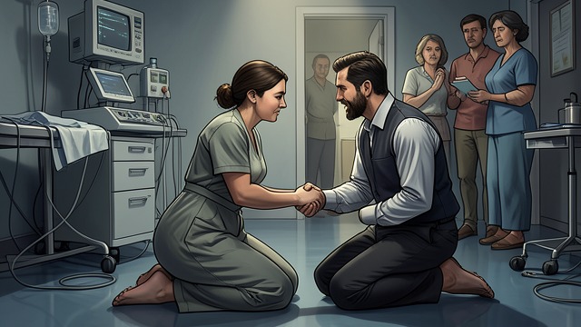 A Birth and a Message Passed On from "Never Kiss a Man in a Christmas Jumper". A Birth and a Message Passed On Labour changes the night Leah goes into labour three weeks early, and the family’s plans dissolve into the urgency of arranging…
