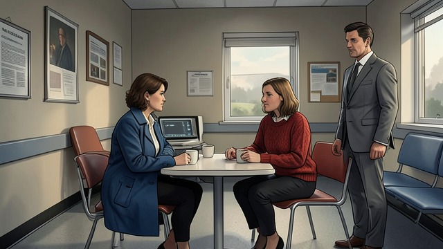 A Family Visit to Oxford from "Never Kiss a Man in a Christmas Jumper". Leah Arrives with News The family gathers around Marco Leah arrives at the hospital while Marco is recovering from his broken leg, and she and Maggie share…