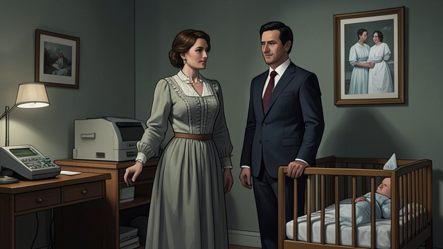 The Confession from "Never Kiss a Man in a Christmas Jumper". The Confession Leah notices the change At the Christening gathering, Leah recognizes that Maggie and Marco have become lovers.
