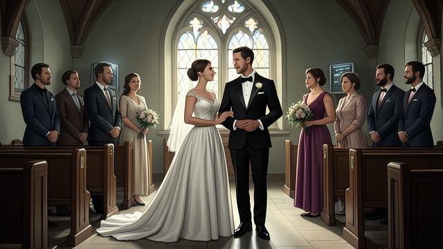 The Hospital Wedding from "Never Kiss a Man in a Christmas Jumper". The Hospital Wedding Love in crisis Maggie and Marco learn that Michael has become seriously ill, and Isabel’s planned wedding must take place at Oxford…