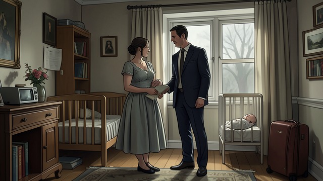 Persuasion with Affection from "Never Kiss a Man in a Christmas Jumper". Persuasion with Affection Asking for help Leah and Rob visit Maggie at Ellen’s Empire and explain that Marco needs somewhere to recover.