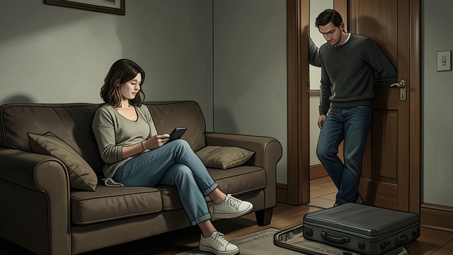 Christmas Plans Revealed from "Never Kiss a Man in a Christmas Jumper". Christmas Plans Revealed A daughter on the threshold Ellen returns home after drinking with friends and meets Marco.