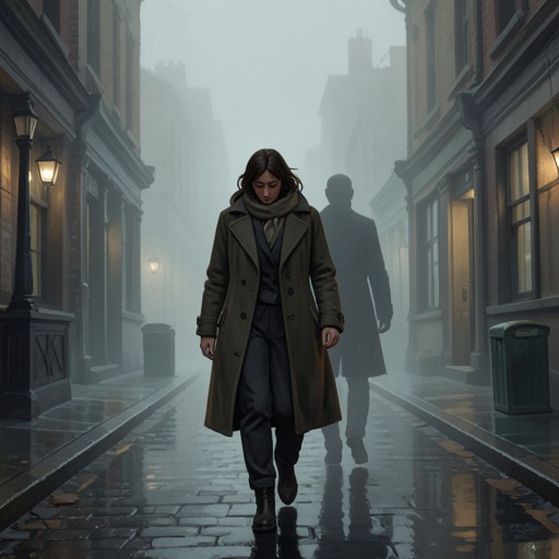 Flight, Pursuit, and Reconciliation from "Never Kiss a Man in a Christmas Jumper". This thread traces how Maggie’s attempt to protect both herself and Marco becomes an abandonment, then forces them to confront the difference between fear and…