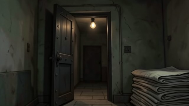 The Prescription Bottle from "Where'd You Go Bernadette". The Prescription Bottle A troubling discovery An empty Vicodin bottle bearing Audrey’s name is found in Kyle’s locker.