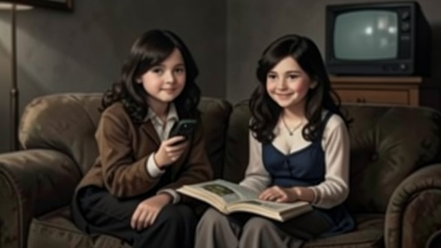 A Companion in Ordinary Life from "Where'd You Go Bernadette". A Companion in Ordinary Life Shared rituals Bee and Kennedy spend time at school, Youth Group, birthday dinners, and one another’s homes.