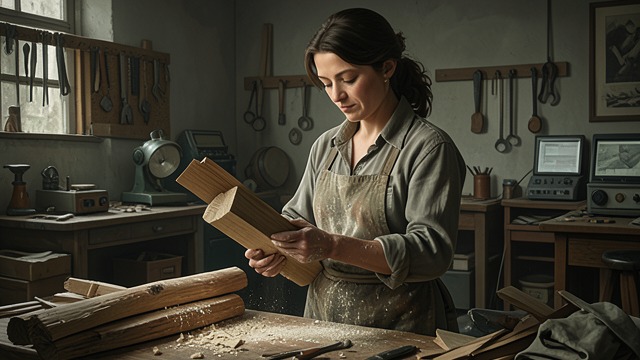 The Young Architect from "Where'd You Go Bernadette". The Young Architect A distinctive practice Bernadette’s early work joins practical attention with inventive reuse.