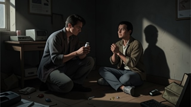 Separate Versions of Home from "Where'd You Go Bernadette". Separate Versions of Home Elgin’s concern Elgin sees sleeplessness, a pharmacy incident, hidden medication, and social withdrawal as evidence that Bernadette…