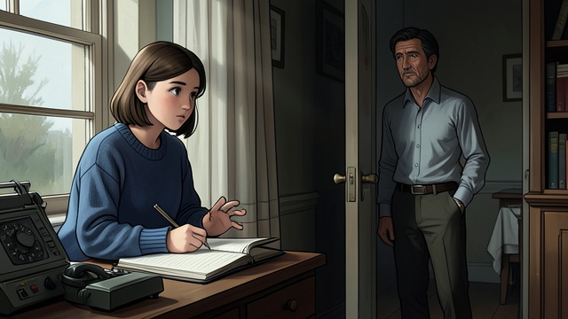The Book Discovered from "Where'd You Go Bernadette". The Book Discovered Private investigation Bee uses the documents she received to write a book about her mother’s disappearance and the adults’ decisions.