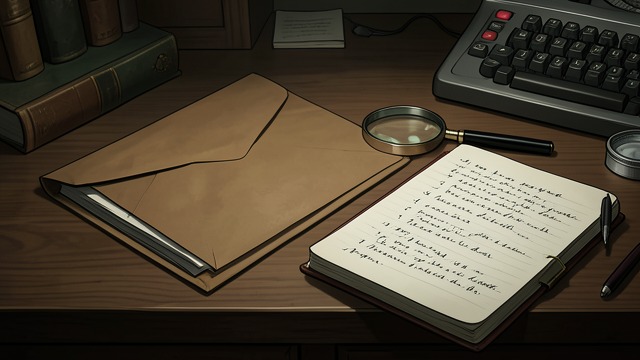 The FBI Packet from "Where'd You Go Bernadette". The FBI Packet A hidden file The Federal Bureau of Investigation’s records describe the identity-theft scheme and the family’s private efforts to respond.