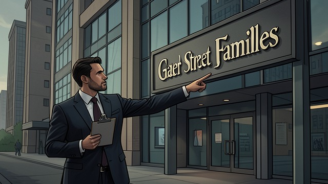 The School’s Class Language from "Where'd You Go Bernadette". The School’s Class Language A strategic rebrand Ollie Ordway describes Galer Street’s families through the labels of Mercedes and Subaru parents.