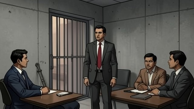 The Project Is Cancelled from "Where'd You Go Bernadette". The Project Is Cancelled An institutional reversal Elgin tells Bee that Samantha 2 has been canceled and folded into games after a key institutional partner…