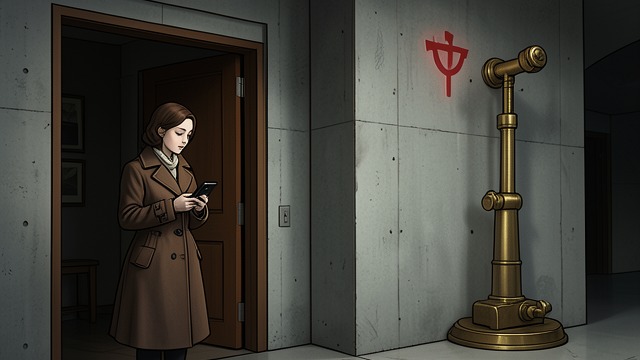 A New Fear at Home from "Where'd You Go Bernadette". A New Fear at Home The threat escalates The FBI reports that the criminals have purchased a one-way ticket from Moscow to Seattle and have asked about…