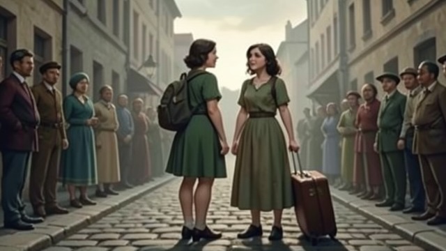 A Friendship Beyond the Search from "Where'd You Go Bernadette". A Friendship Beyond the Search A difficult reconnection Bee’s return to Galer Street gives her another chance to meet Kennedy after the rupture.