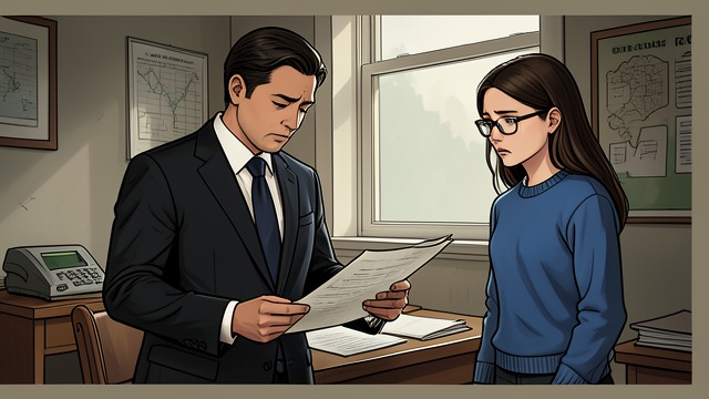 The Choate Offer from "Where'd You Go Bernadette". The Choate Offer Recognition with a complication Choate admits Bee and recommends that she skip a grade.
