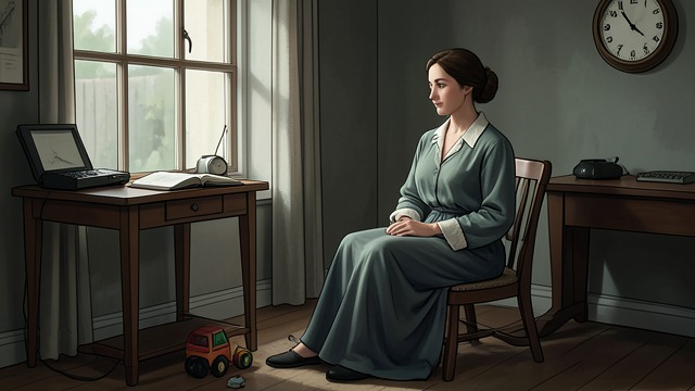 Grief Hidden from Elgin from "Where'd You Go Bernadette". Grief Hidden from Elgin A private wound Bernadette carries the destruction of the Twenty Mile House as evidence that she failed.
