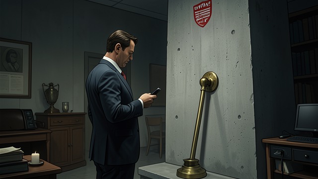 The FBI Warning from "Where'd You Go Bernadette". The FBI Warning A scheme exposed Marcus Strang tells Elgin that the assistant is an alias used by a Russian identity-theft operation.