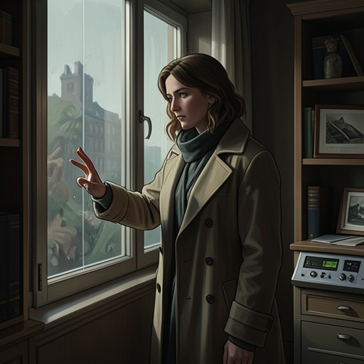 Forgiveness and the Possibility of Repair from "Where'd You Go Bernadette". The characters’ recovery depends less on erasing harm than on acknowledging responsibility and choosing new, imperfect forms of connection.
