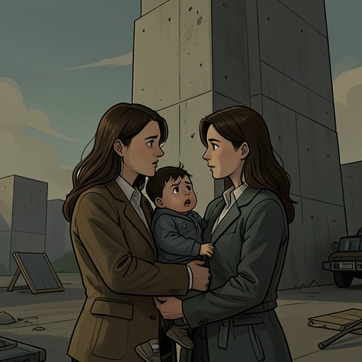 The Value and Cost of Care from "Where'd You Go Bernadette". Care appears as medical vigilance, practical labor, emotional presence, and sometimes control, revealing how good intentions can both sustain and wound a…
