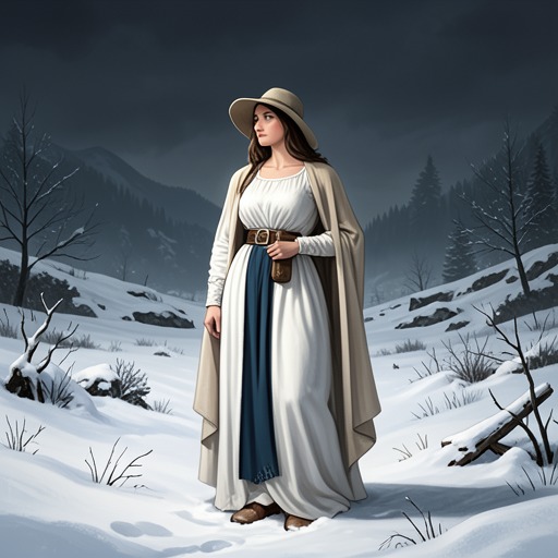 Bernadette’s Disappearance and Return from "Where'd You Go Bernadette". Bernadette’s disappearance shifts from apparent collapse to deliberate escape and ultimately to a hidden life of work in Antarctica.