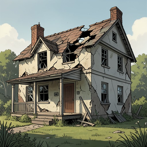 The Meaning of Home from "Where'd You Go Bernadette". The novel contrasts Bernadette’s unconventional, deteriorating house with the secure idea of home, showing how place can shelter a family and conceal its…