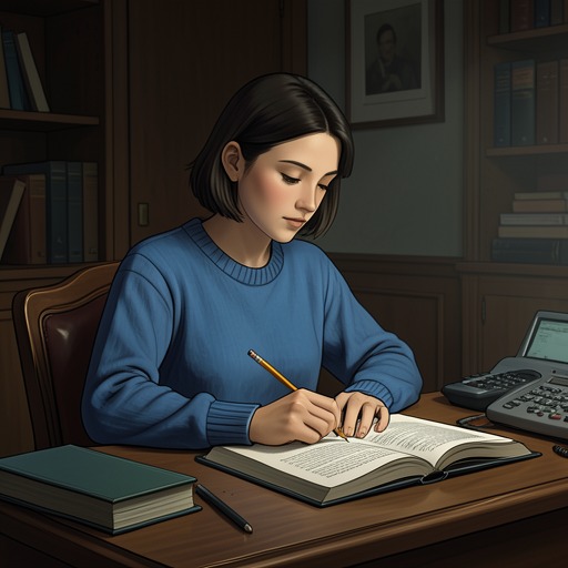 Bee’s Education and Belonging from "Where'd You Go Bernadette". Bee’s academic path moves from a nurturing local school to an ill-fitting boarding-school experiment and back toward an education chosen on her own terms.