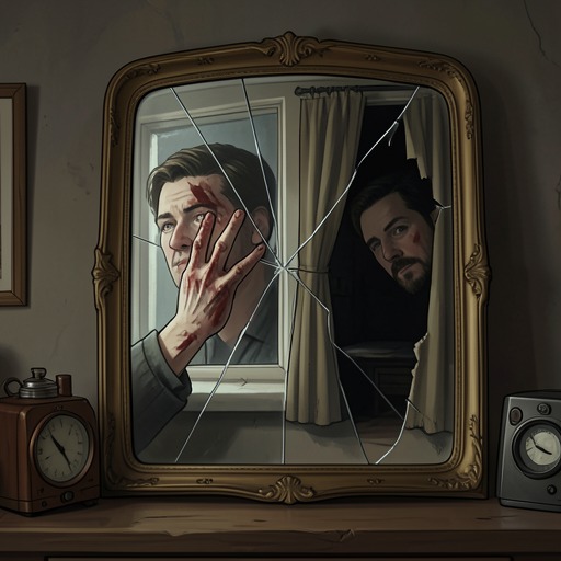 Truth and Falsehood in the Family Record from "Where'd You Go Bernadette". Competing documents reveal how partial facts and self-protective stories distort the family’s understanding of Bernadette, Elgin, and Audrey.