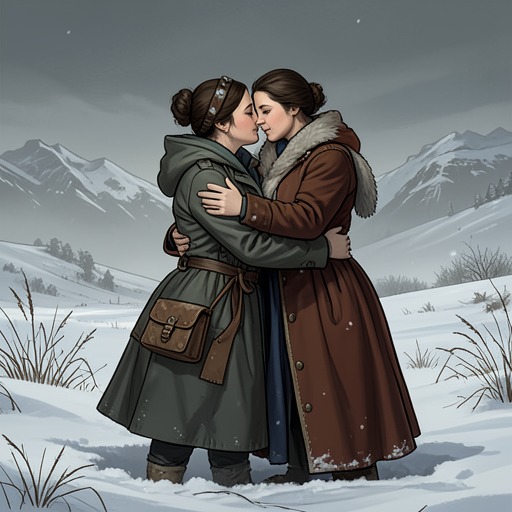 The Mother-Daughter Bond from "Where'd You Go Bernadette". Bernadette and Bee’s close relationship survives separation, hurt, and uncertainty, eventually allowing Bee to find her mother and imagine a shared future.