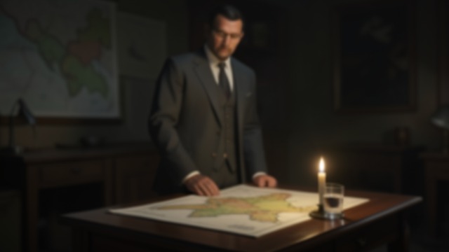 The Korean War Mission from "Longing". The Korean War Mission A difficult assignment Hammarskjöld flies to Peking to seek the release of captured American airmen.