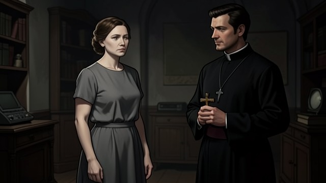 A Difficult Christian Ending from "Longing". A Difficult Christian Ending Exile and conviction Weil works with the Free French government but remains distressed by the distance from occupied France.