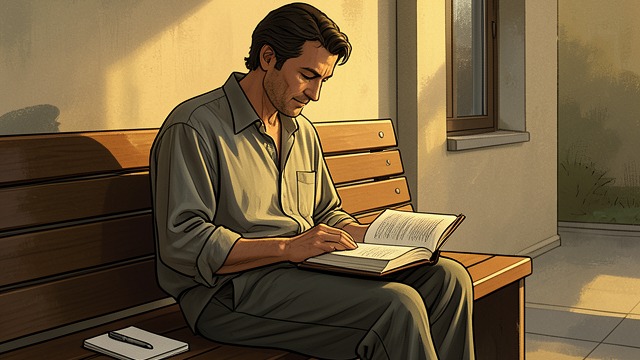 A Resource for Readers from "Longing". A Resource for Readers Guidance rather than mastery The author does not claim to have become a mystic himself.